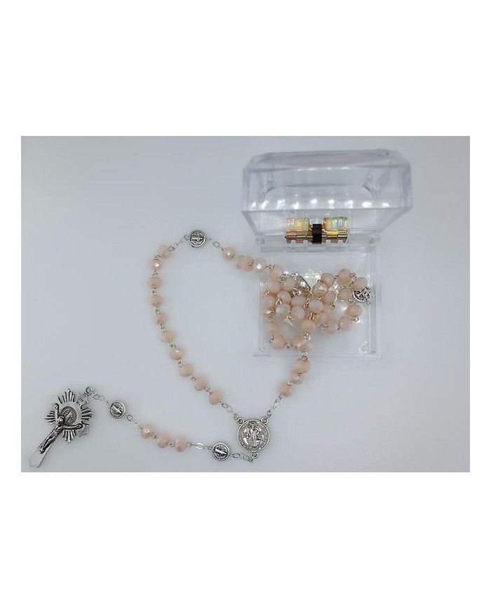 TERCO CRISTAL 8X6+SB C/ CX