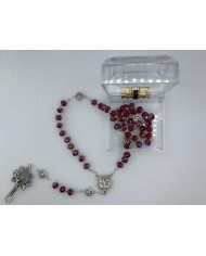 TERCO CRISTAL 8X6+SB C/ CX