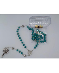 TERCO CRISTAL 8X6+SB C/ CX