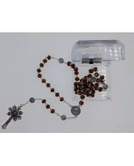 TERCO CRISTAL 8X6+SB C/ CX