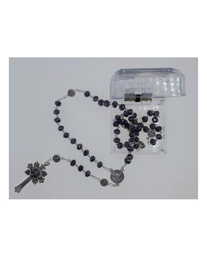 TERCO CRISTAL 8X6+SB C/ CX