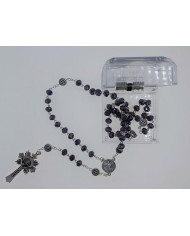 TERCO CRISTAL 8X6+SB C/ CX