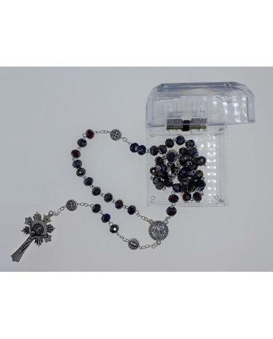 TERCO CRISTAL 8X6+SB C/ CX