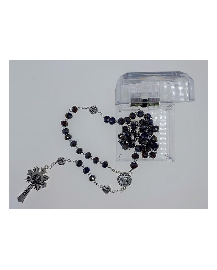 TERCO CRISTAL 8X6+SB C/ CX