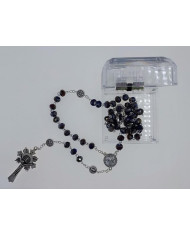 TERCO CRISTAL 8X6+SB C/ CX