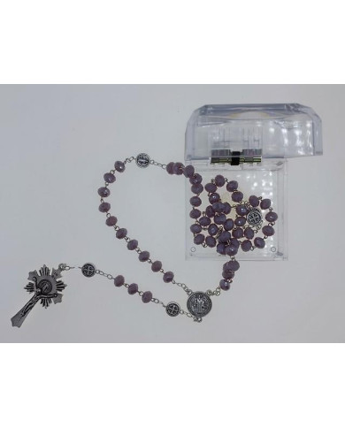 TERCO CRISTAL 8X6+SB C/ CX