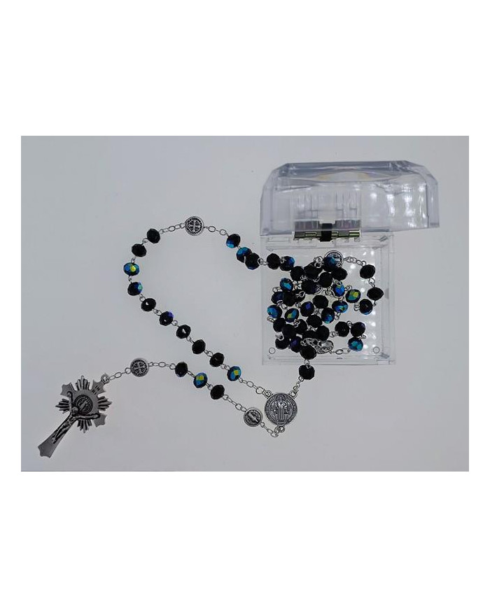 TERCO CRISTAL 8X6+SB C/ CX