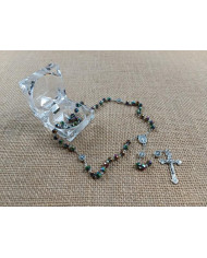 TERCO CRISTAL 6X4+ML C/ CX