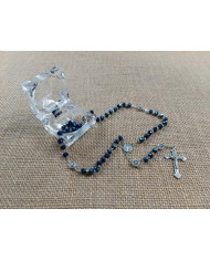 TERCO CRISTAL 6X4+ML C/ CX