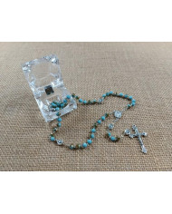 TERCO CRISTAL 6X4+ML C/ CX