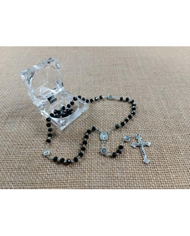 TERCO CRISTAL 6X4+ML C/ CX