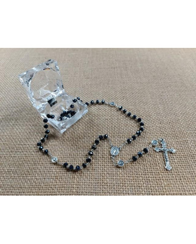 TERCO CRISTAL 6X4+ML C/ CX