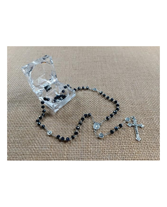 TERCO CRISTAL 6X4+ML C/ CX