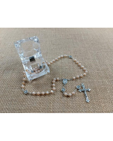 TERCO CRISTAL 6X4+ML C/ CX