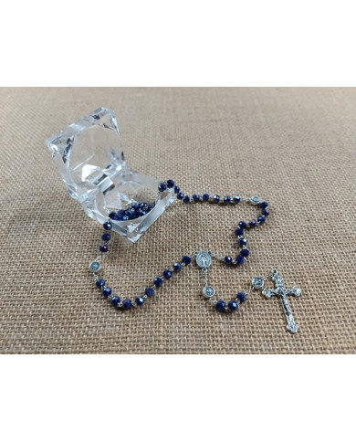 TERCO CRISTAL 6X4+ML C/ CX