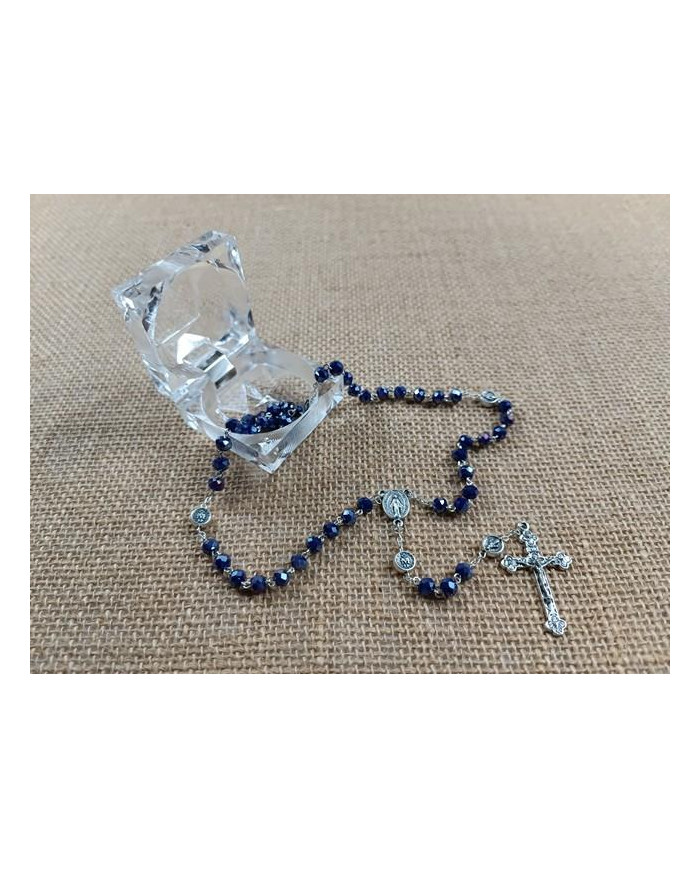 TERCO CRISTAL 6X4+ML C/ CX