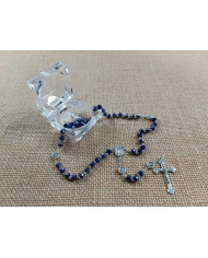 TERCO CRISTAL 6X4+ML C/ CX