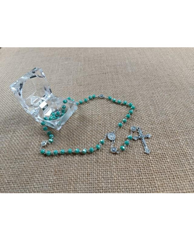 TERCO CRISTAL 6X4+ML C/ CX