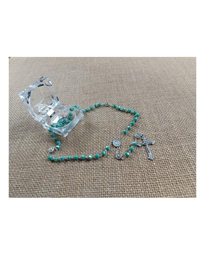 TERCO CRISTAL 6X4+ML C/ CX