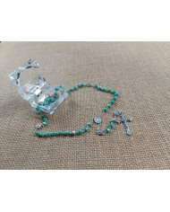 TERCO CRISTAL 6X4+ML C/ CX