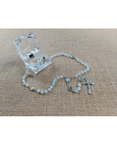 TERCO CRISTAL 6X4+ML C/ CX