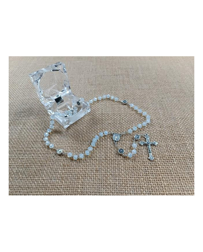 TERCO CRISTAL 6X4+ML C/ CX