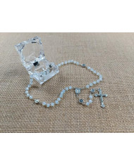 TERCO CRISTAL 6X4+ML C/ CX