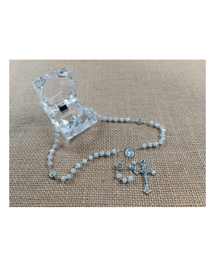 TERCO CRISTAL 6X4+ML C/ CX