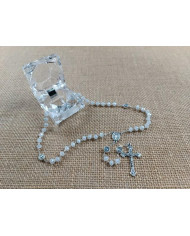 TERCO CRISTAL 6X4+ML C/ CX