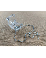 TERCO CRISTAL 6X4+ML C/ CX