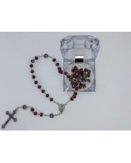 TERCO CRISTAL 6X4+ML C/ CX