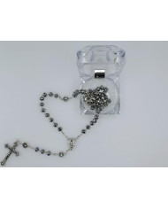 TERCO CRISTAL 6X4+ML C/ CX