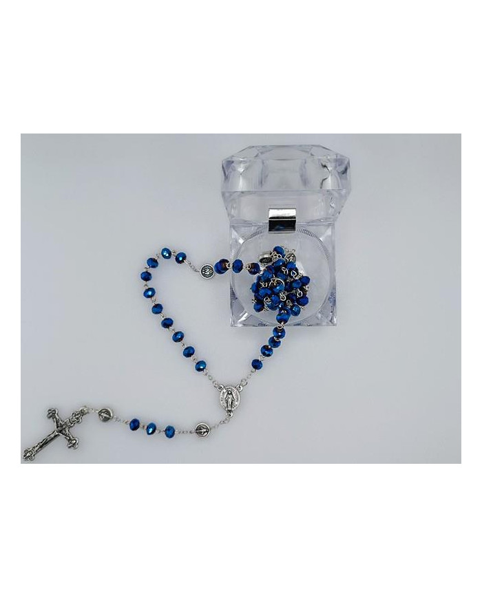 TERCO CRISTAL 6X4+ML C/ CX