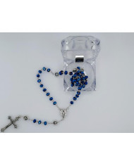 TERCO CRISTAL 6X4+ML C/ CX