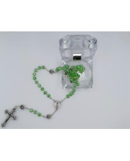 TERCO CRISTAL 6X4+ML C/ CX