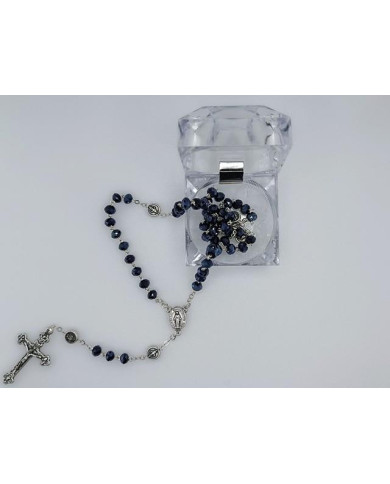 TERCO CRISTAL 6X4+ML C/ CX