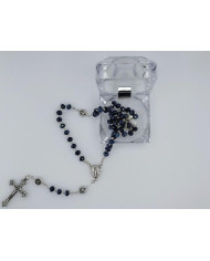 TERCO CRISTAL 6X4+ML C/ CX