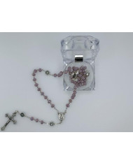 TERCO CRISTAL 6X4+ML C/ CX