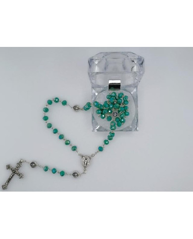 TERCO CRISTAL 6X4+ML C/ CX