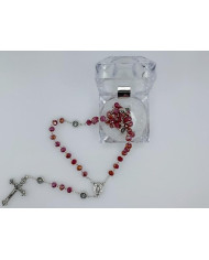 TERCO CRISTAL 6X4+ML C/ CX