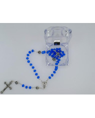 TERCO CRISTAL 6X4+ML C/ CX