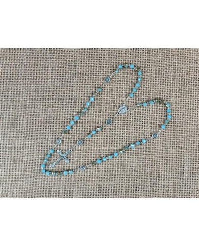 TERCO CRISTAL 6X4+ML