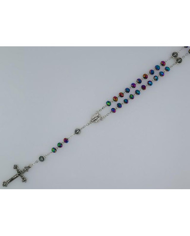 TERCO CRISTAL 6X4+ML