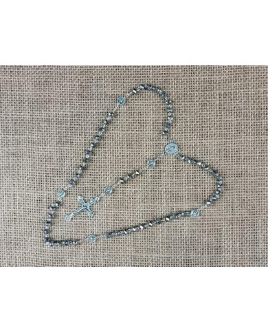 TERCO CRISTAL 6X4+ML