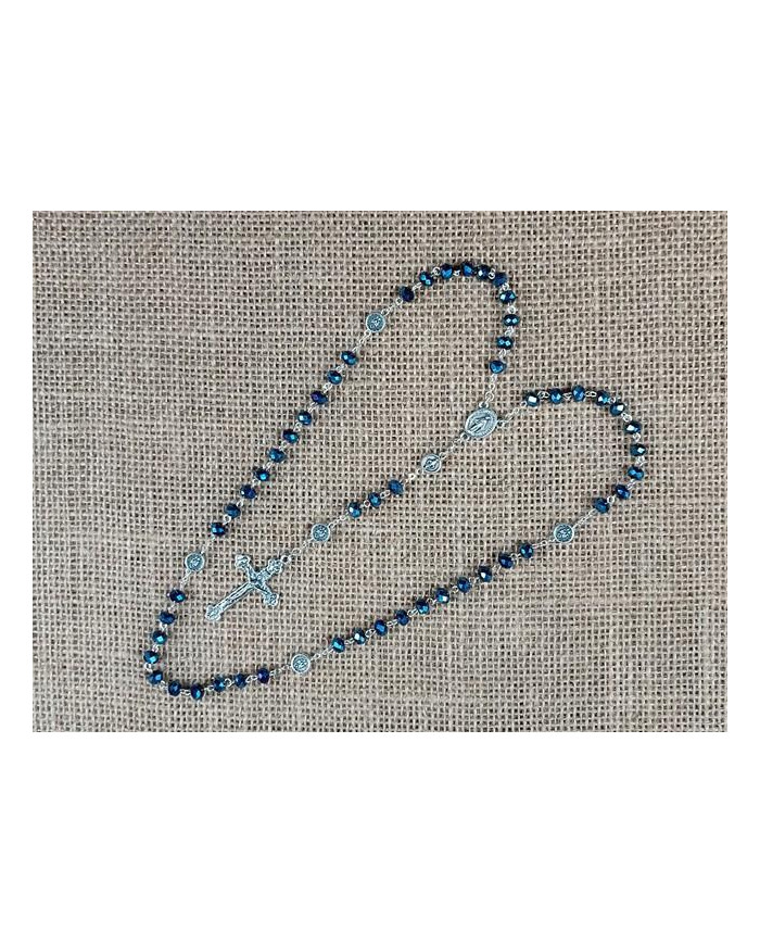 TERCO CRISTAL 6X4+ML