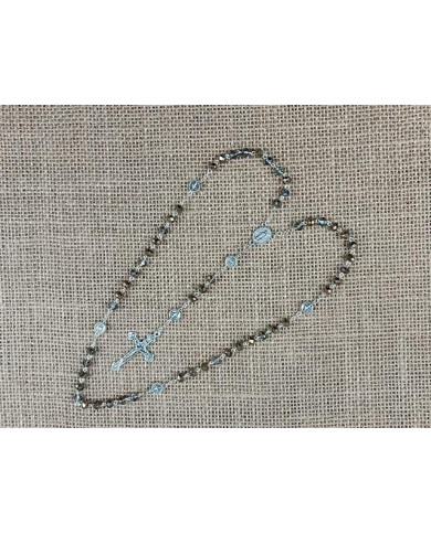 TERCO CRISTAL 6X4+ML