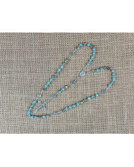 TERCO CRISTAL 6X4+ML