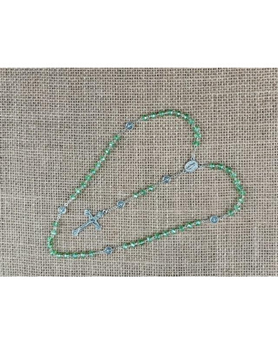 TERCO CRISTAL 6X4+ML