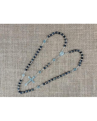 TERCO CRISTAL 6X4+ML