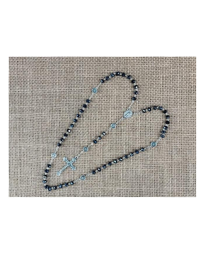 TERCO CRISTAL 6X4+ML